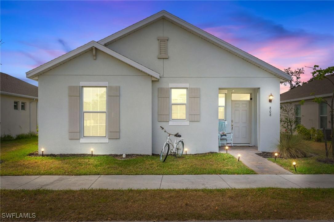 808 Friendship Cir., Labelle, FL 33935