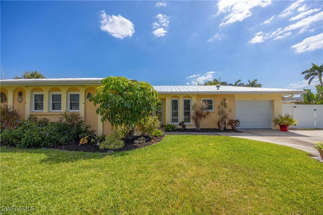 1448 Willshire Ct., Cape Coral, FL 33904