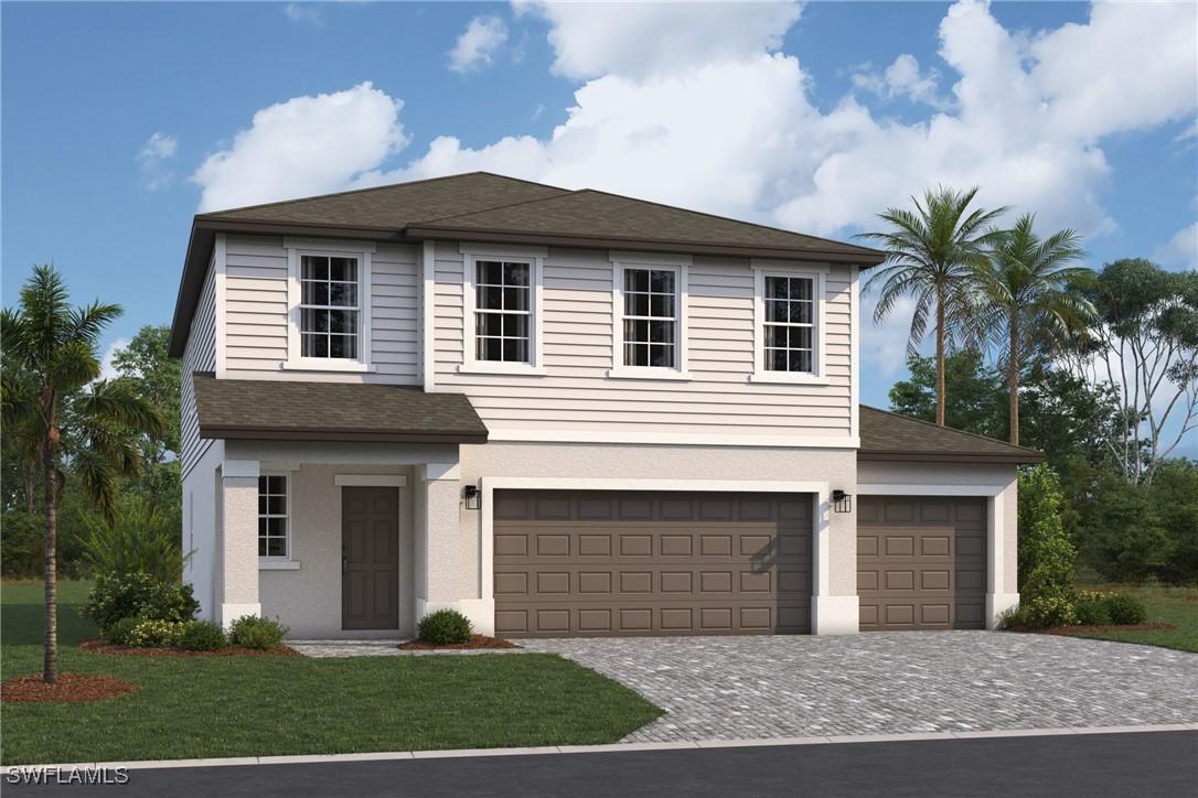 237 Moonlit Lake Tr., Lehigh Acres, FL 33974