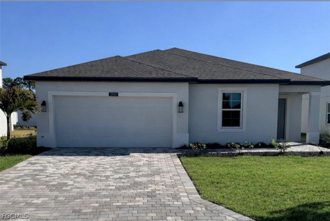 241 Moonlit Lake Tr., Lehigh Acres, FL 33936