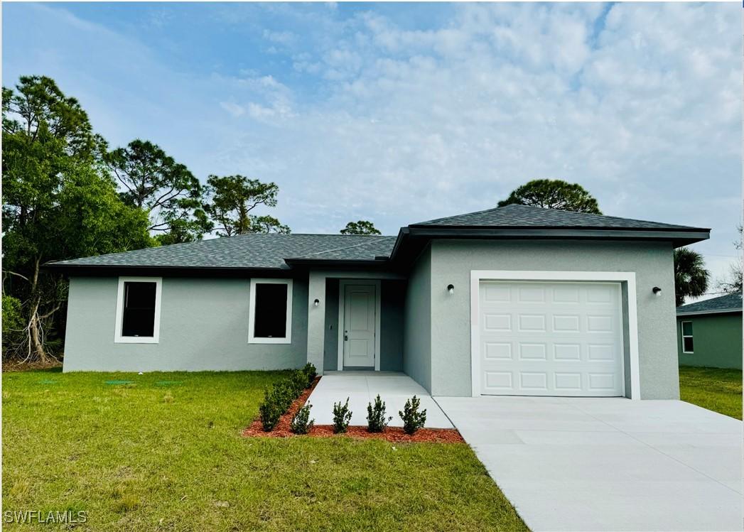 8109 Olive Ct., Labelle, FL 33935