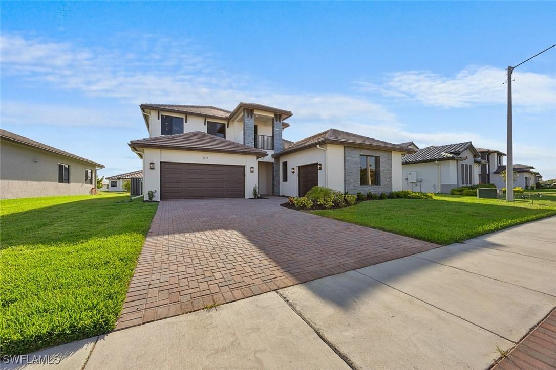 5243 Karlia Dr., Ave Maria, FL 34142