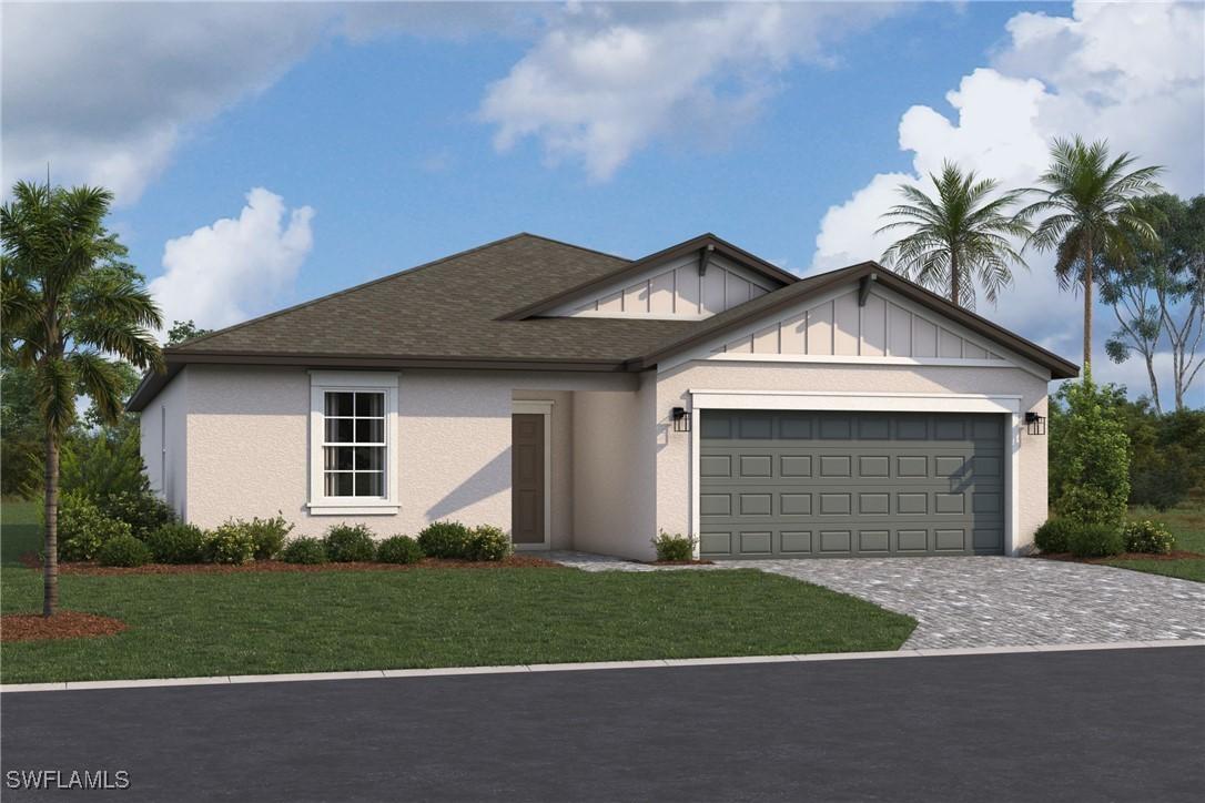 244 Moonlit Lake Tr., Lehigh Acres, FL 33974