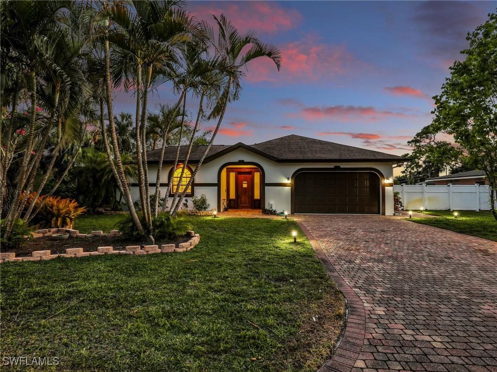 27338 Elwood Dr., Bonita Springs, FL 34135