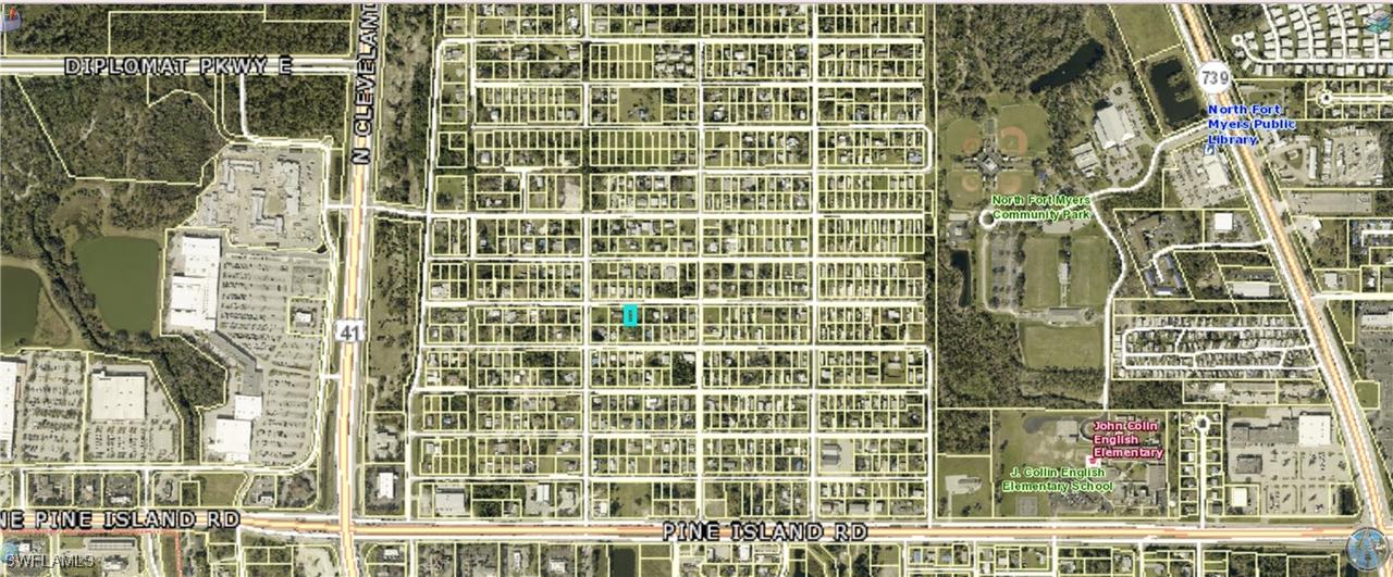 447 State St., North Fort Myers, FL 33903