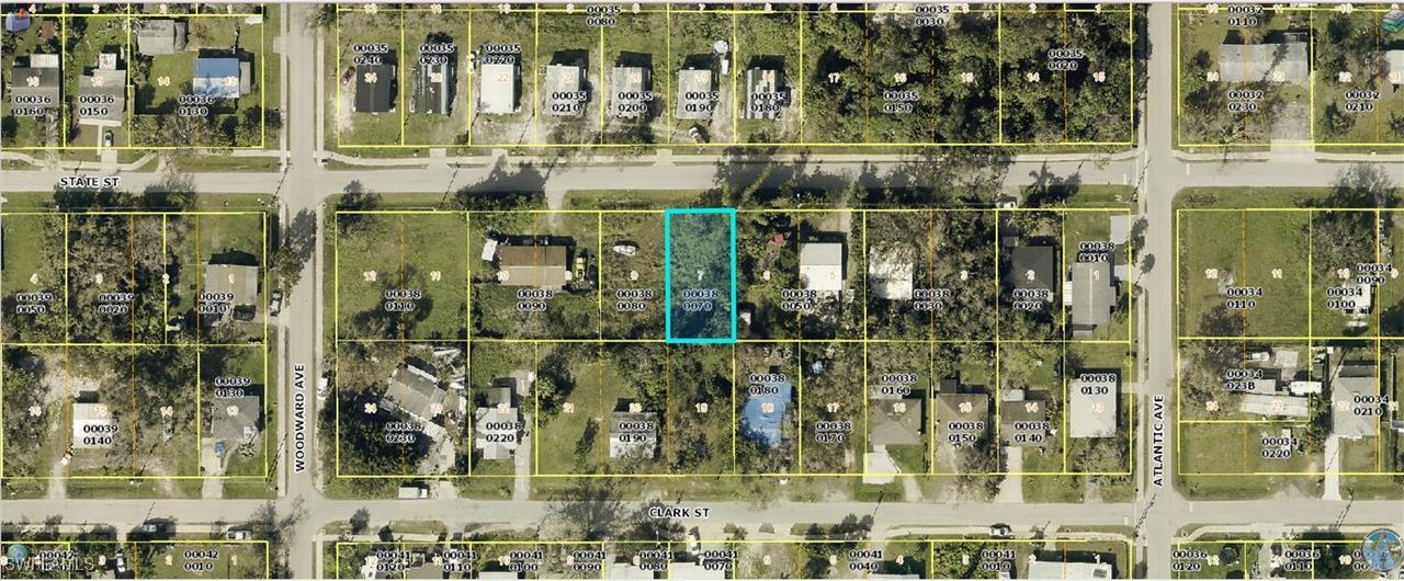 443 State St., North Fort Myers, FL 33903