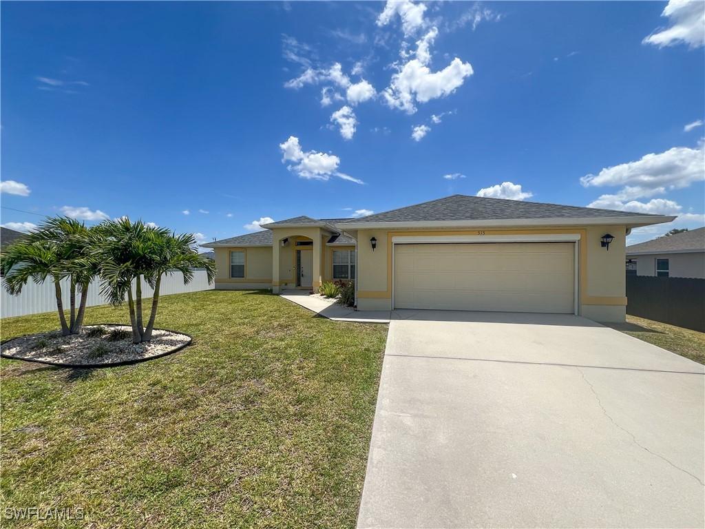 515 NE 7th Ave., Cape Coral, FL 33909