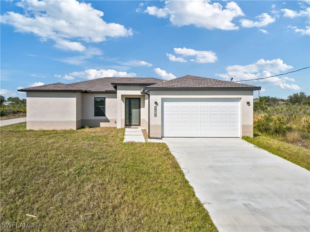 2609 53rd St., Lehigh Acres, FL 33971