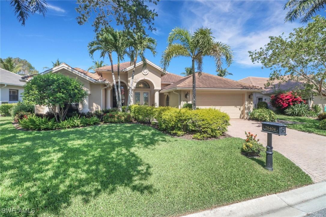 28404 Via Odanti Dr., Bonita Springs, FL 34135