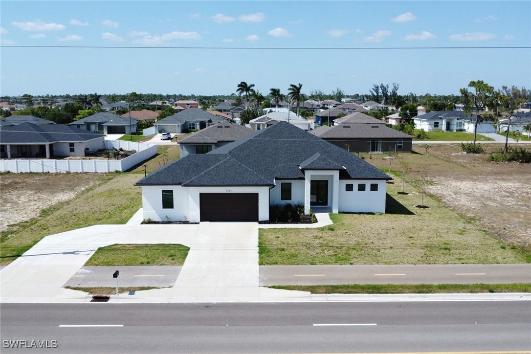 2223 Kismet Pkwy., Cape Coral, FL 33993