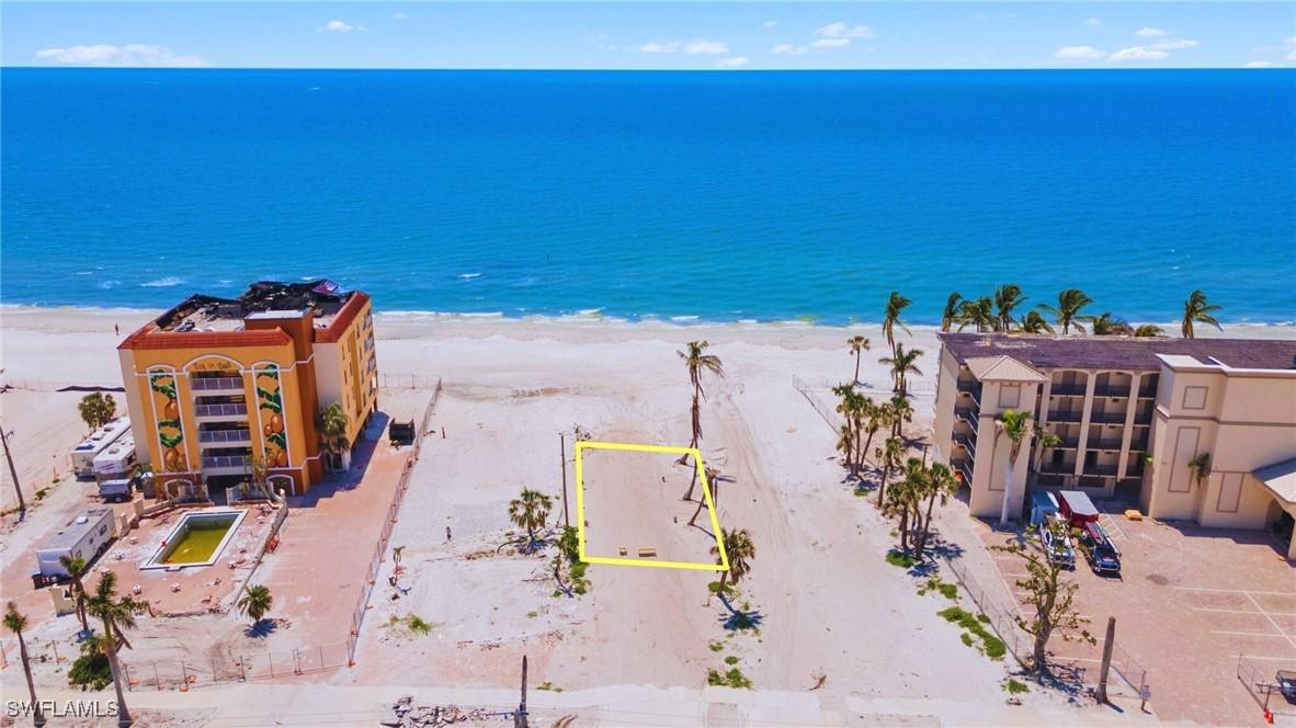716 Estero Blvd., Fort Myers Beach, FL 33931