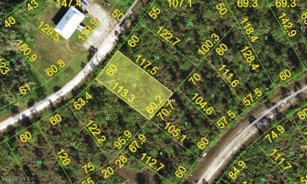 28095 Calobar Ct., Punta Gorda, FL 33955