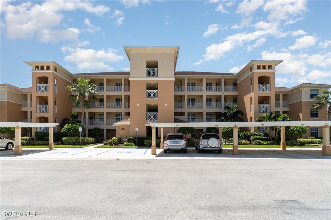 10520 Amiata Way #303, Fort Myers, FL 33913