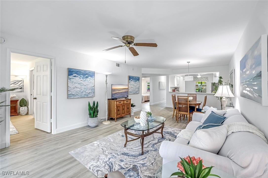 2350 W Crown Pointe Blvd. #F131, Naples, FL 34112