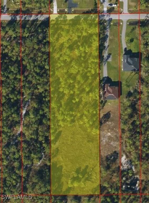 4520 45th Ave., Naples, FL 34120