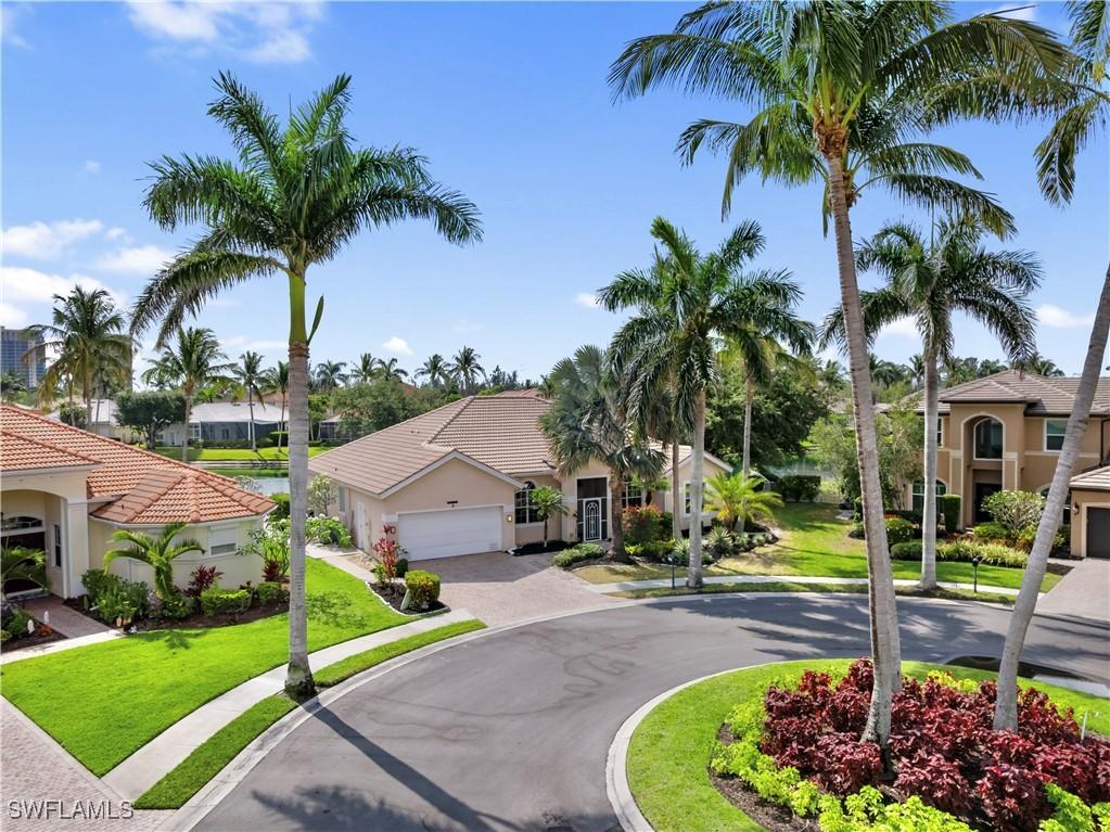 14071 Shimmering Lake Ct., Fort Myers, FL 33907