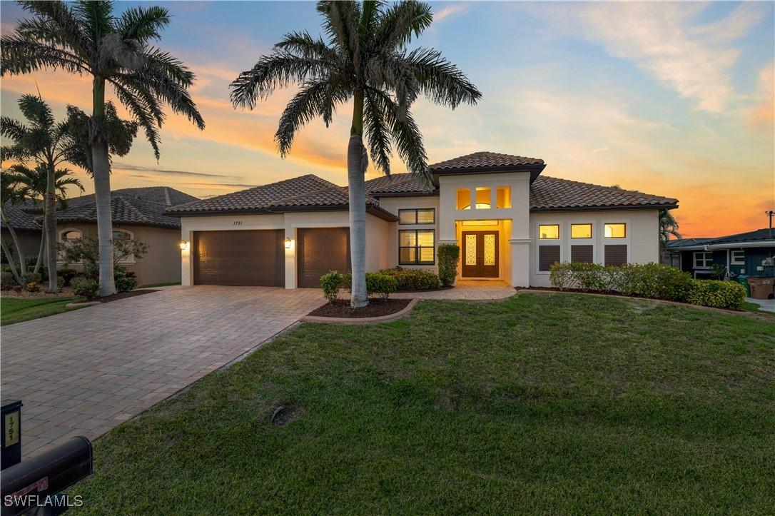 1751 SE 46th St., Cape Coral, FL 33904