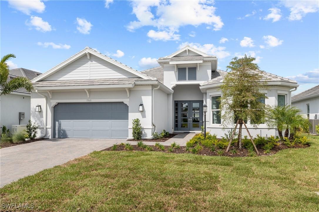 17668 Terracina Dr., Fort Myers, FL 33913