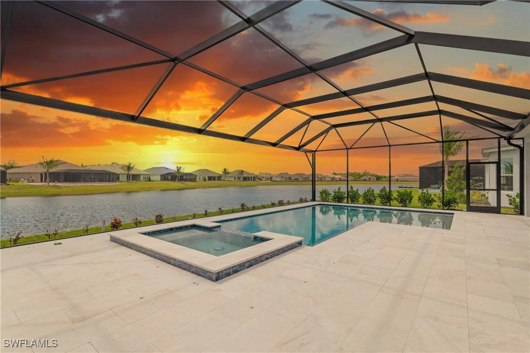 17668 Terracina Dr., Fort Myers, FL 33913