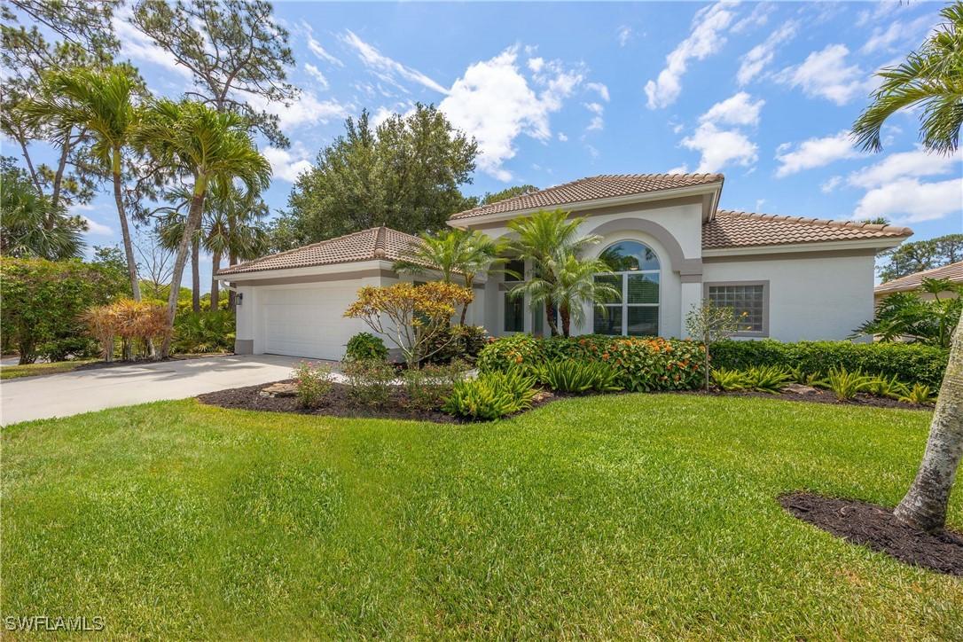 6573 Chestnut Cir., Naples, FL 34109