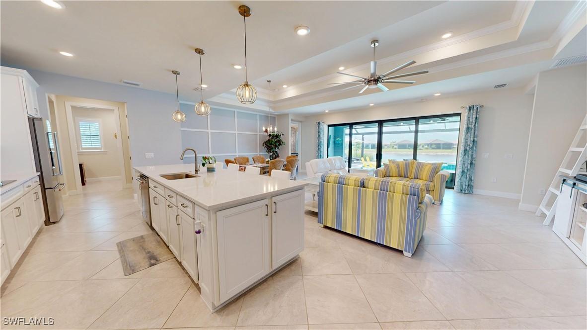 6162 Nobility Way, Ave Maria, FL 34142