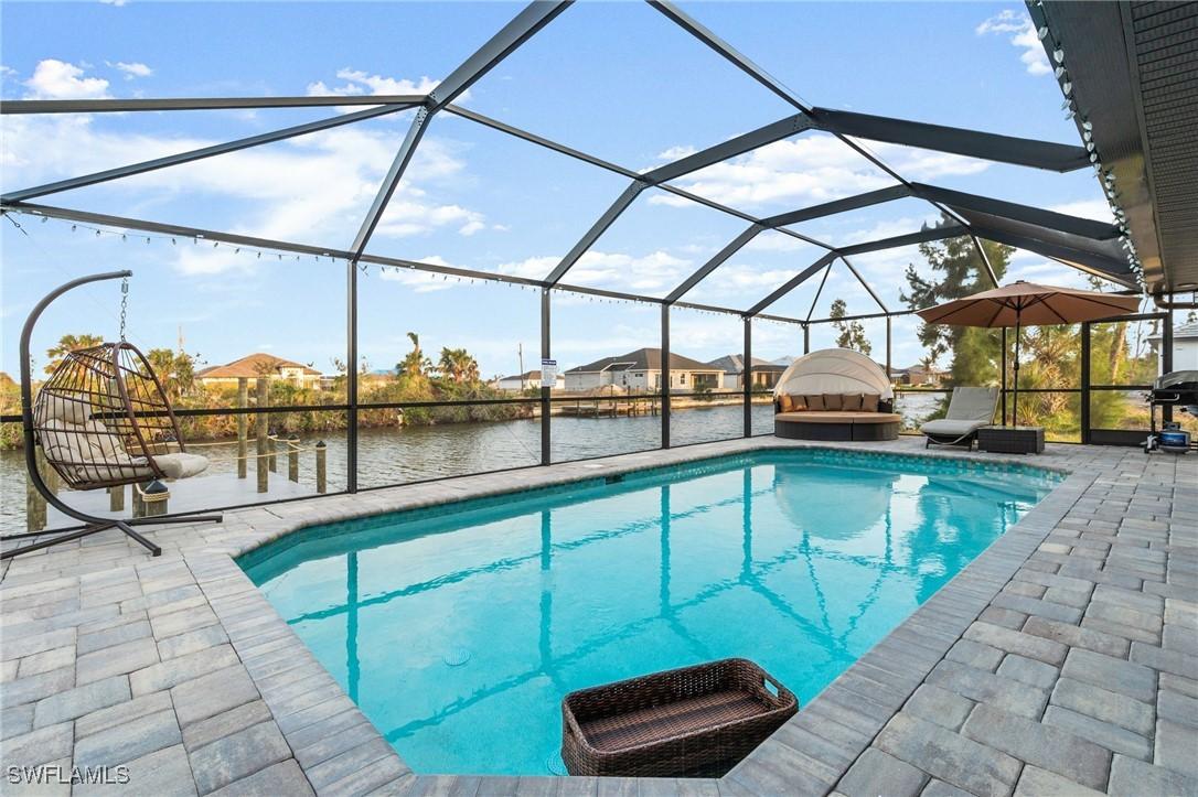 2359 NW 38th Ave., Cape Coral, FL 33993