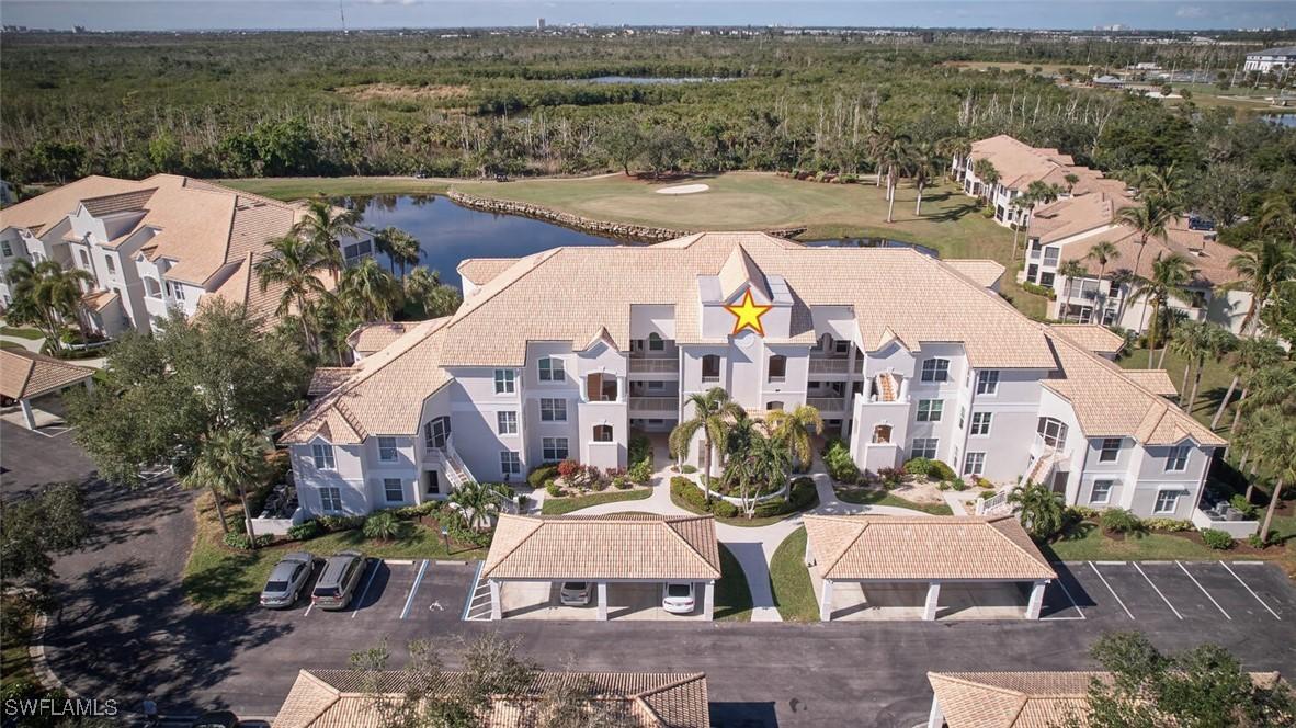 16400 Millstone Cir. #205, Fort Myers, FL 33908