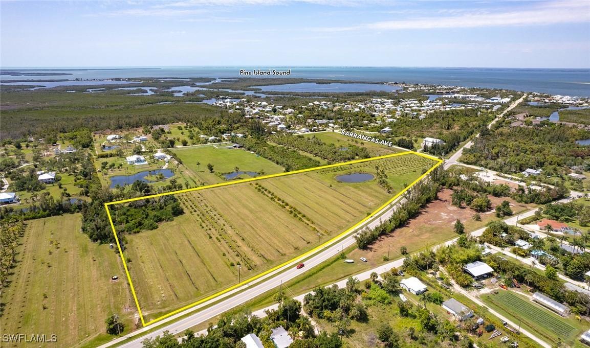15901 Stringfellow Rd., Bokeelia, FL 33922