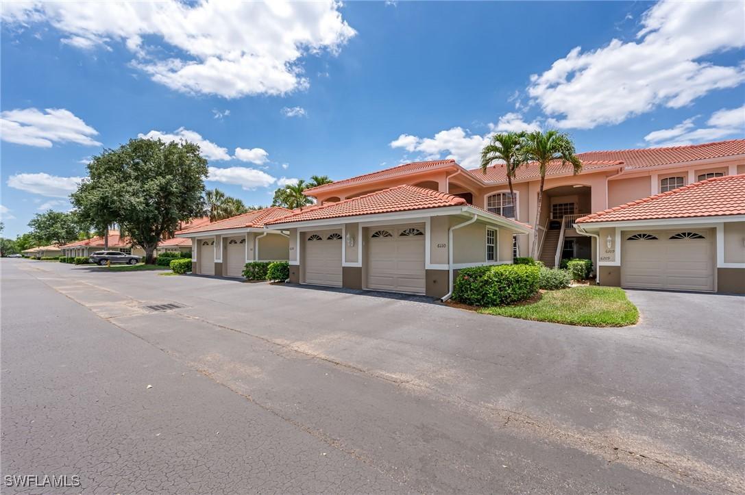 8115 Celeste Dr. #6110, Naples, FL 34113
