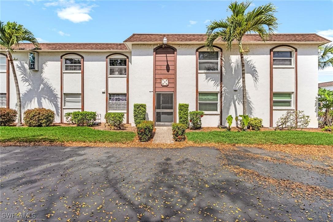 2828 Jackson St. #I-4, Fort Myers, FL 33901