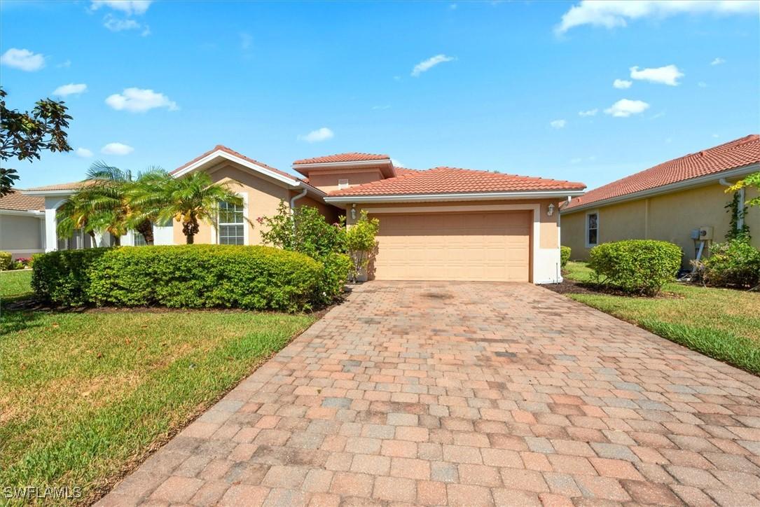 3305 Magnolia Landing Ln., North Fort Myers, FL 33917