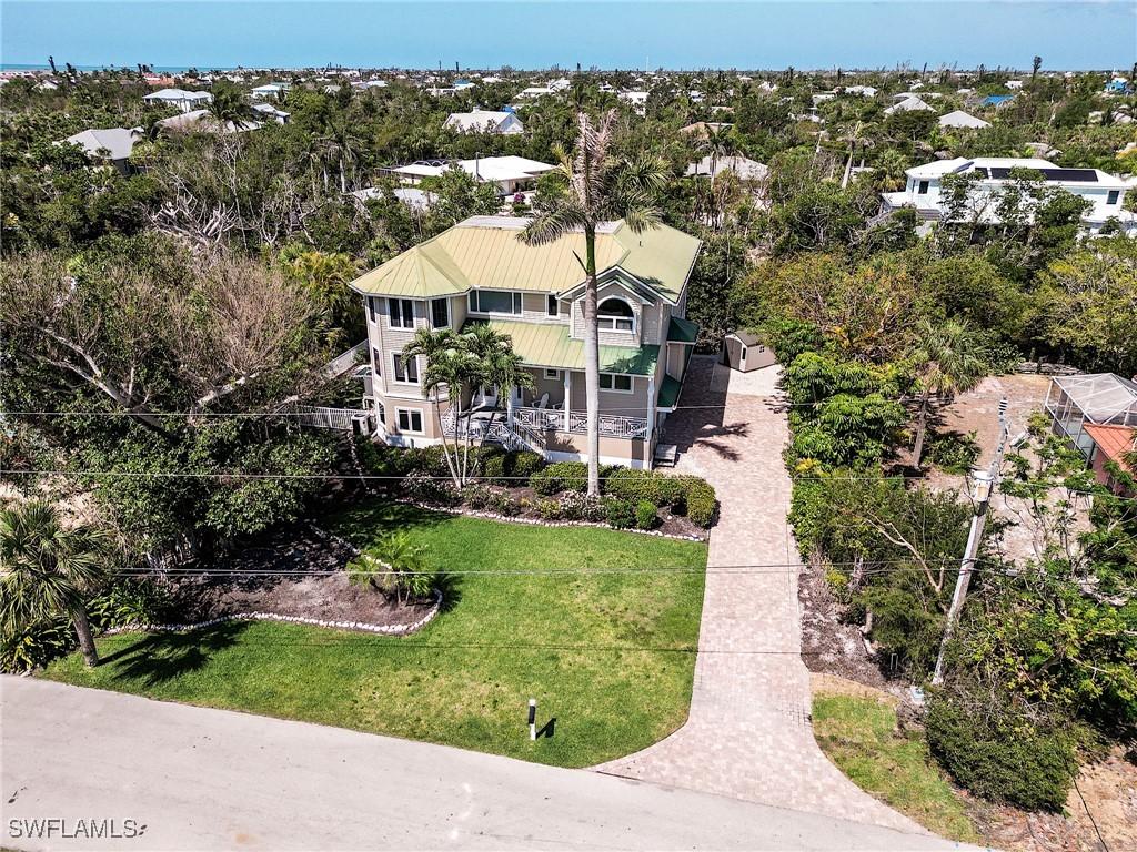 1111 Schooner Pl., Sanibel, FL 33957
