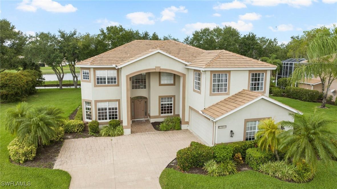 12541 Allendale Cir., Fort Myers, FL 33912