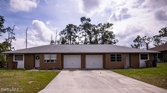 2429 George Ave. #2431, Lehigh Acres, FL 33973