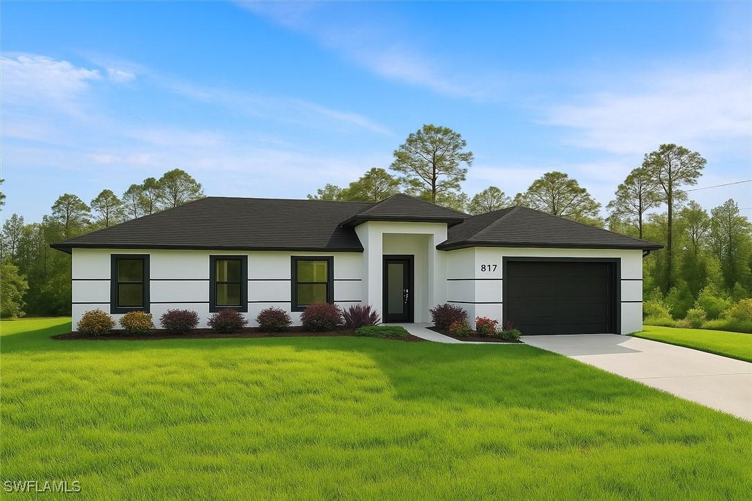 817 Moore Ave., Lehigh Acres, FL 33972