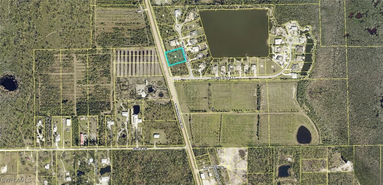 9407 Treasure Lake Ct., Other, FL 33956