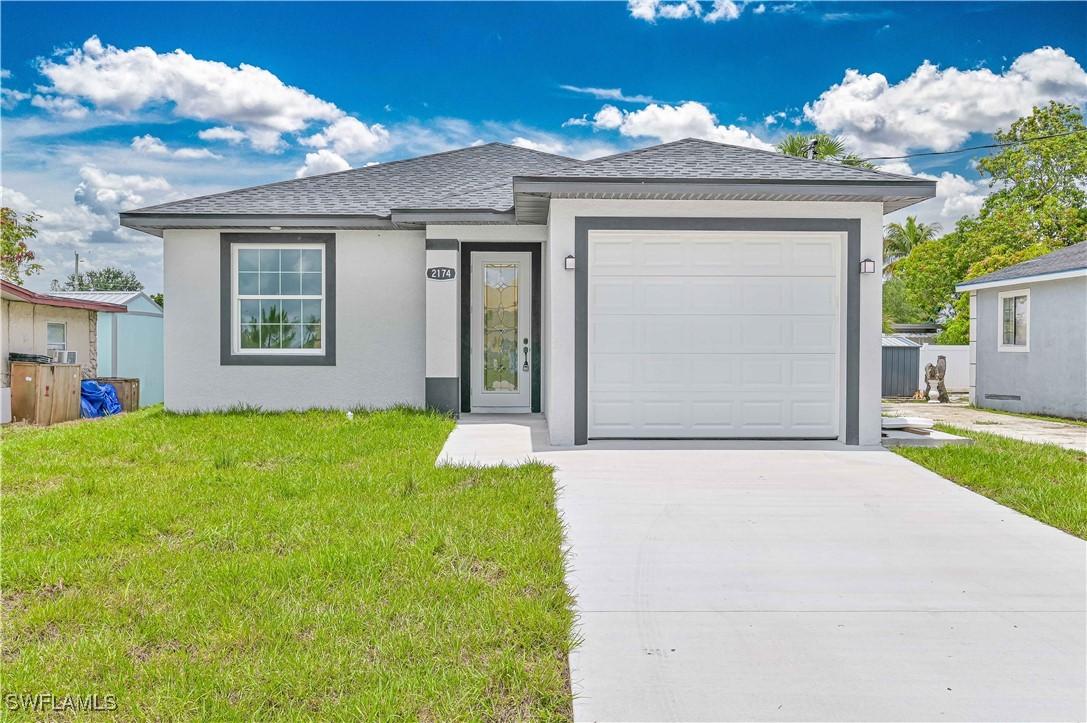 2174 Highland Ave., Fort Myers, FL 33916