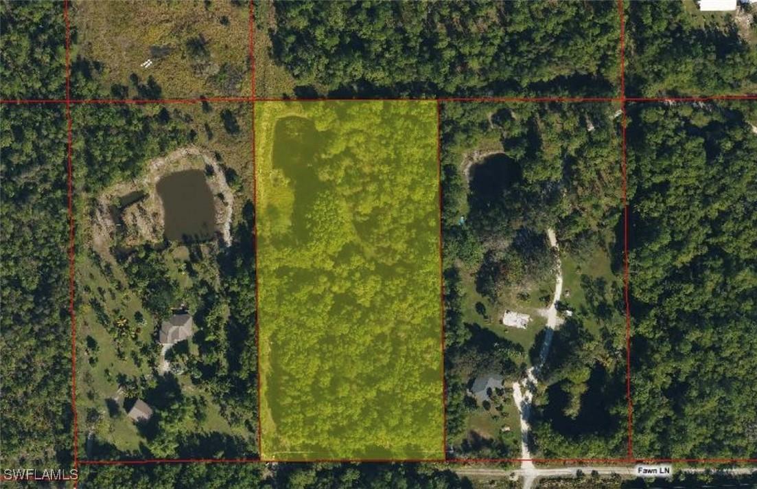 xxxx Fawn Ln., Naples, FL 34120