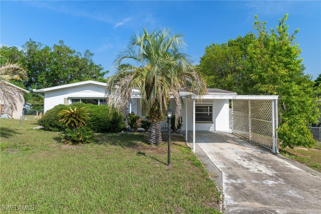 20 S Barbour St., Beverly Hills, FL 34465