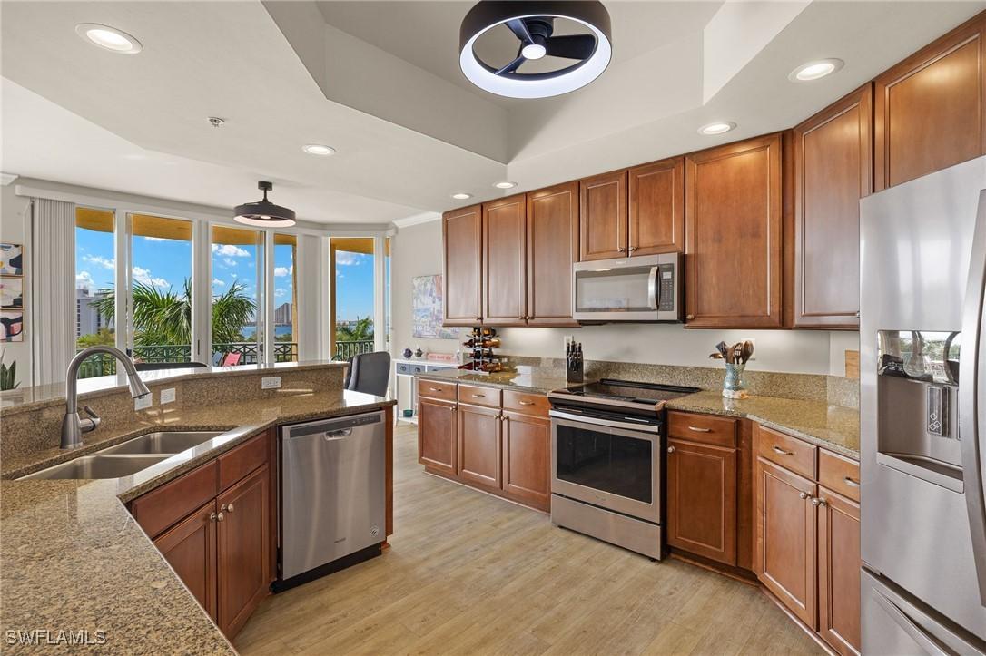 3414 Hancock Bridge Pkwy. #502, North Fort Myers, FL 33903