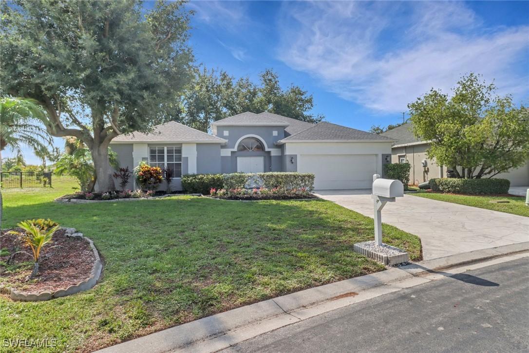 14831 Blackbird Ln., Fort Myers, FL 33919
