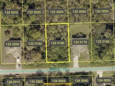 3118 48th St., Lehigh Acres, FL 33971