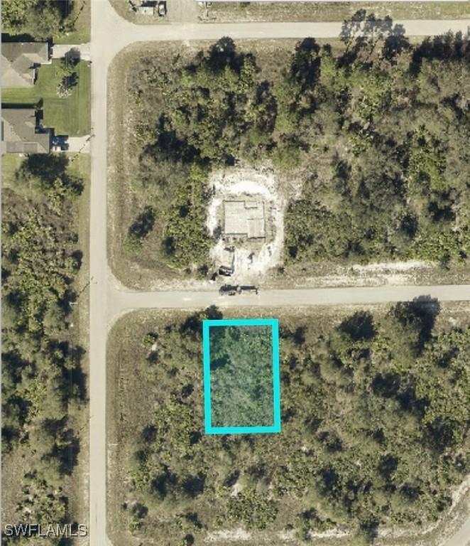 717 Jerome St., Lehigh Acres, FL 33972