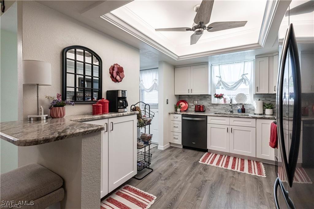 403 SE 43rd Ter. #1, Cape Coral, FL 33904