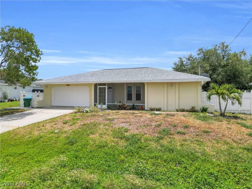 2028 NW 7th St., Cape Coral, FL 33993