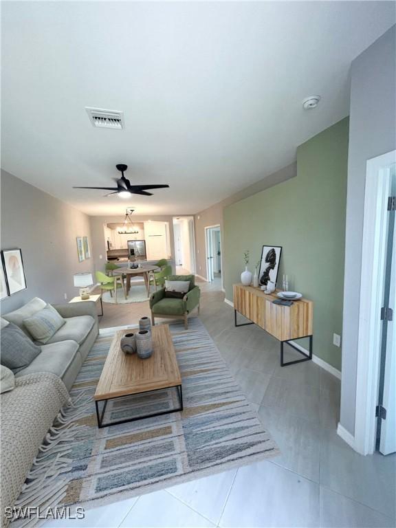 17748 Palmetto Pass Ln., Punta Gorda, FL 33982