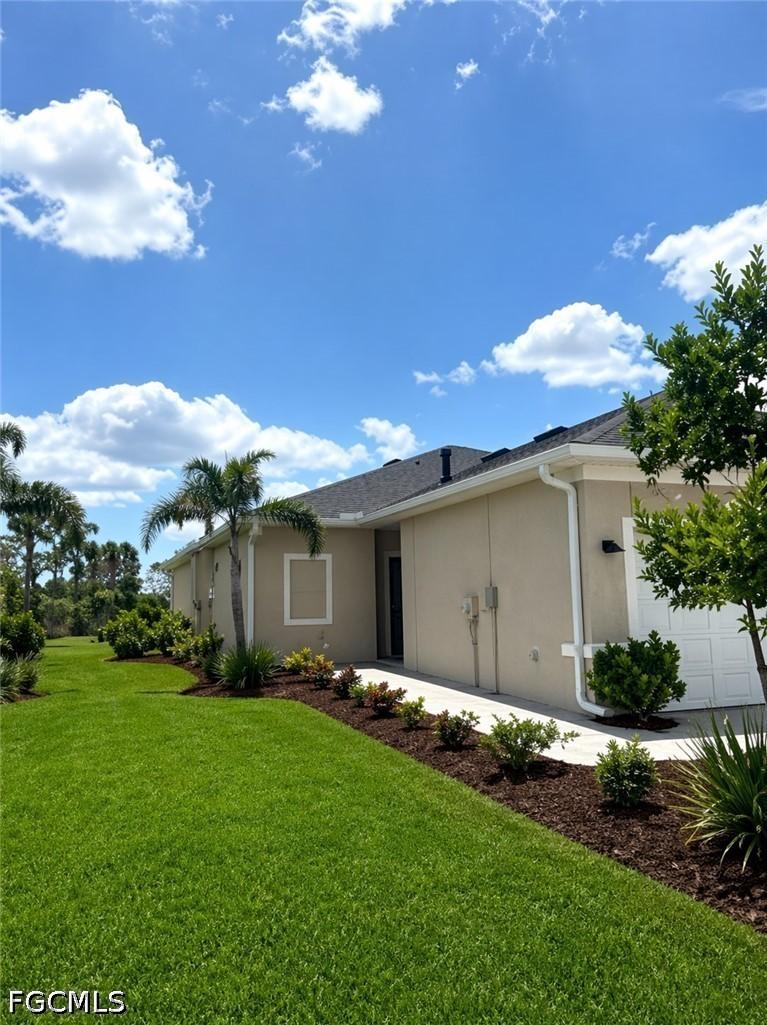 17748 Palmetto Pass Ln., Punta Gorda, FL 33982