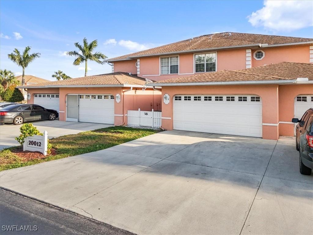 20012 Lake Vista Cir. #8B, Lehigh Acres, FL 33936