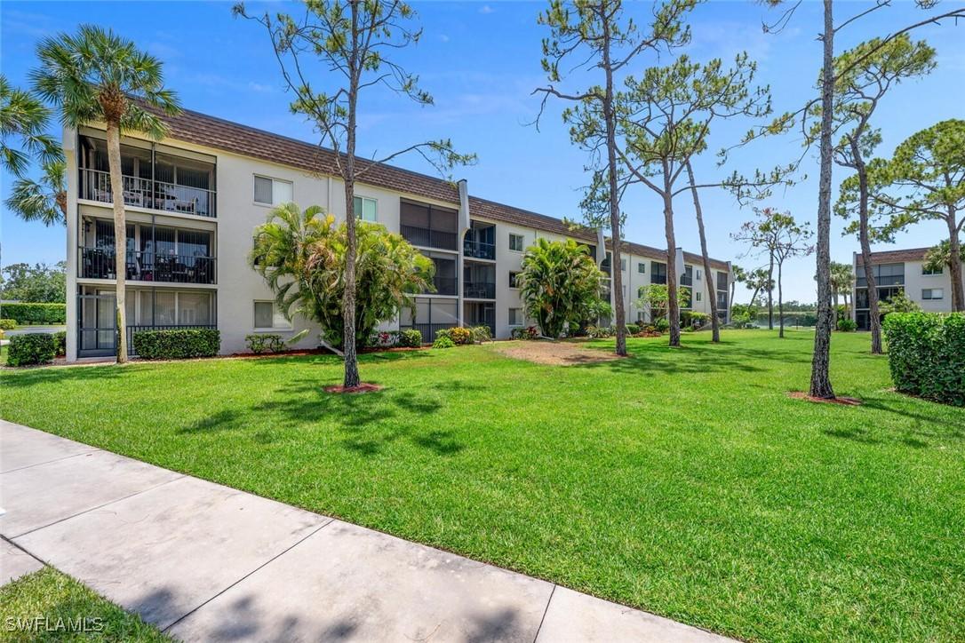 25804 Cockleshell Dr. #216, Bonita Springs, FL 34135