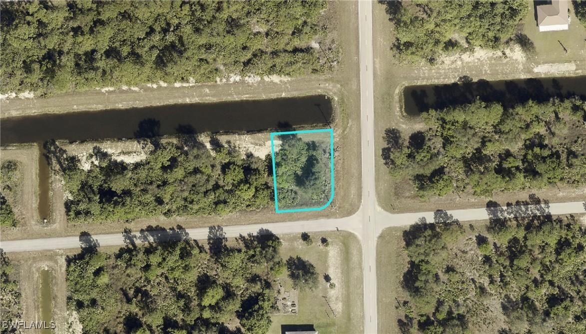 1155 Cherry St., Lehigh Acres, FL 33974